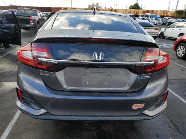 Photo 5 VIN: JHMZC5F14KC006816 - HONDA CLARITY 