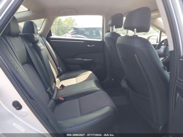 Photo 7 VIN: JHMZC5F15JC012235 - HONDA CLARITY 