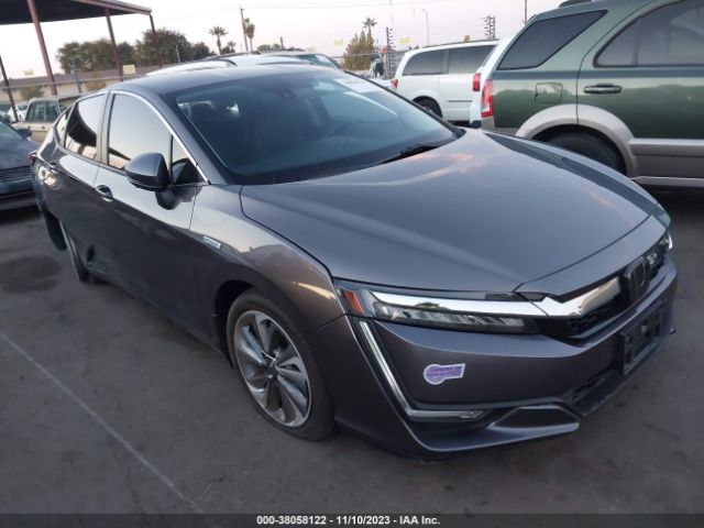 Photo 0 VIN: JHMZC5F15JC021176 - HONDA CLARITY PLUG-IN HYBRID 