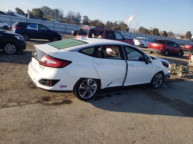 Photo 2 VIN: JHMZC5F15JC021825 - HONDA CLARITY 