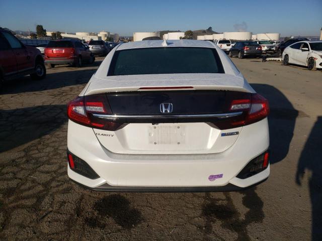 Photo 5 VIN: JHMZC5F15JC021825 - HONDA CLARITY 