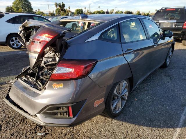 Photo 3 VIN: JHMZC5F15KC001592 - HONDA CLARITY 