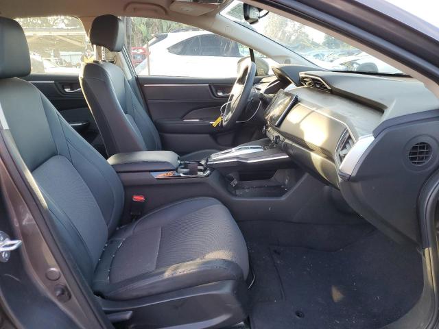 Photo 4 VIN: JHMZC5F15KC001592 - HONDA CLARITY 