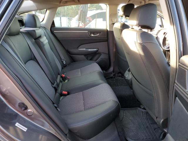 Photo 5 VIN: JHMZC5F15KC001592 - HONDA CLARITY 