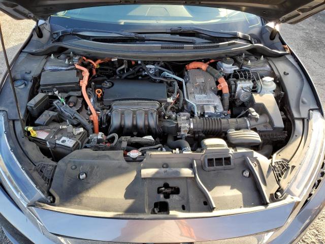 Photo 6 VIN: JHMZC5F15KC001592 - HONDA CLARITY 