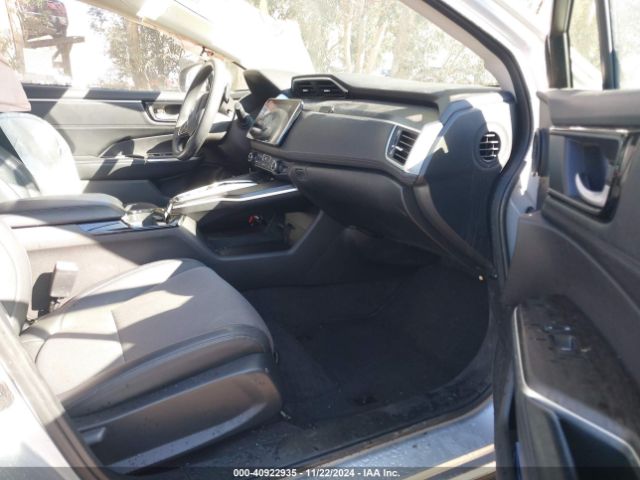 Photo 4 VIN: JHMZC5F15KC005660 - HONDA CLARITY 