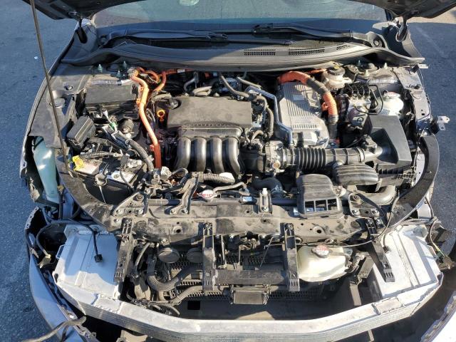 Photo 10 VIN: JHMZC5F15KC006386 - HONDA CLARITY 