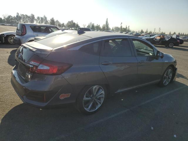 Photo 2 VIN: JHMZC5F15KC006386 - HONDA CLARITY 