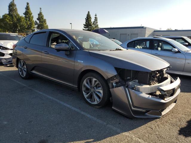 Photo 3 VIN: JHMZC5F15KC006386 - HONDA CLARITY 