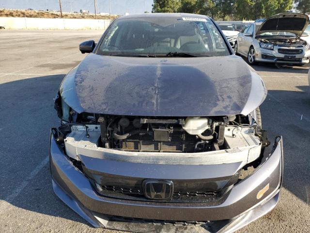 Photo 4 VIN: JHMZC5F15KC006386 - HONDA CLARITY 