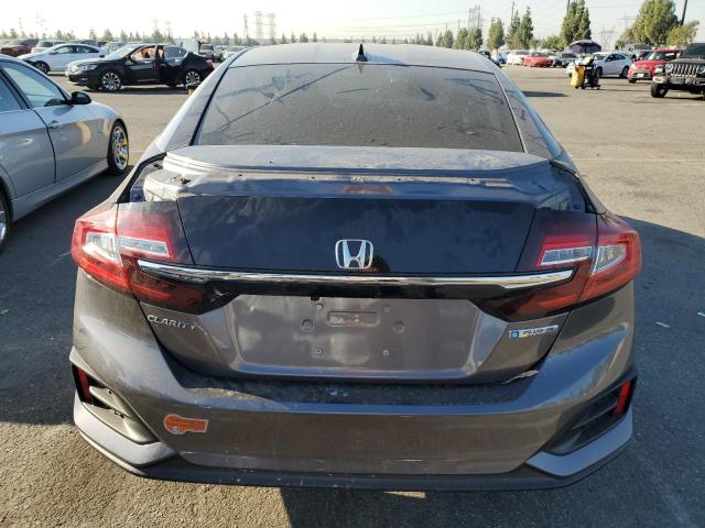 Photo 5 VIN: JHMZC5F15KC006386 - HONDA CLARITY 