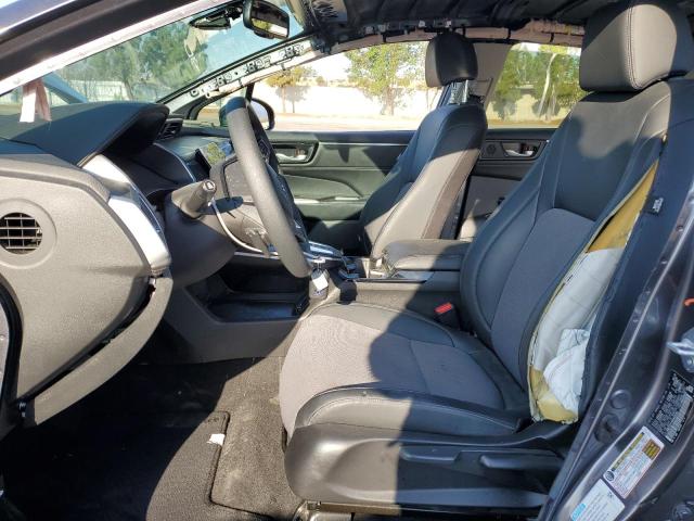 Photo 6 VIN: JHMZC5F15KC006386 - HONDA CLARITY 