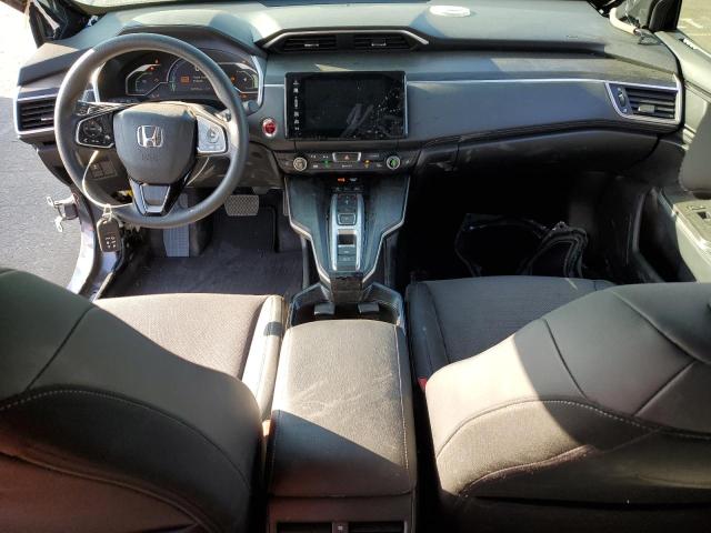 Photo 7 VIN: JHMZC5F15KC006386 - HONDA CLARITY 