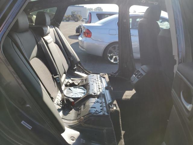 Photo 9 VIN: JHMZC5F15KC006386 - HONDA CLARITY 