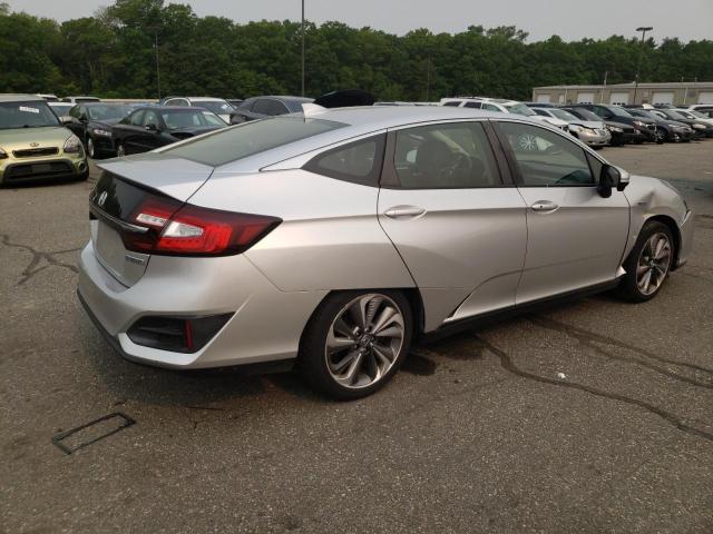 Photo 2 VIN: JHMZC5F16JC003396 - HONDA CLARITY 