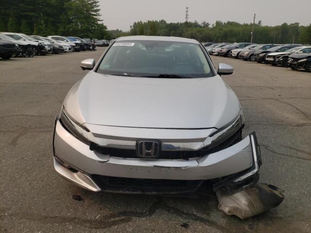 Photo 4 VIN: JHMZC5F16JC003396 - HONDA CLARITY 