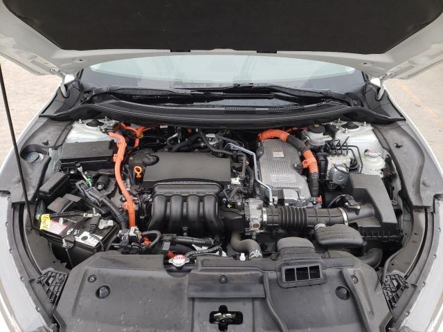 Photo 10 VIN: JHMZC5F16JC004533 - HONDA CLARITY PLUG-IN HYBRID 