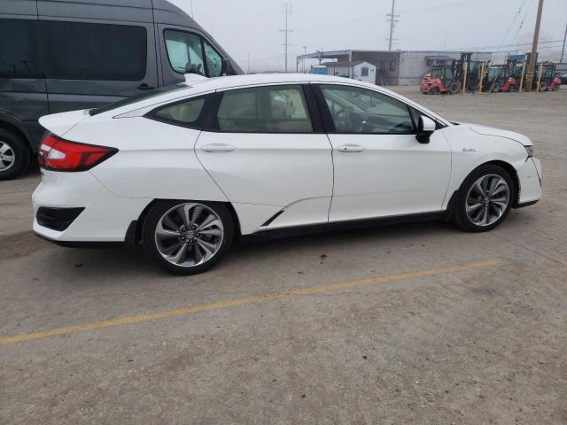 Photo 2 VIN: JHMZC5F16JC004533 - HONDA CLARITY PLUG-IN HYBRID 