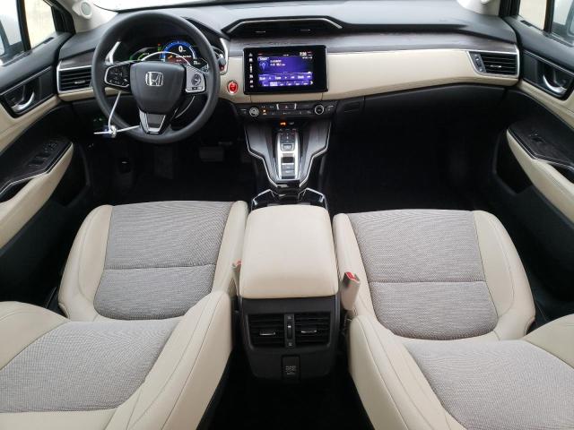 Photo 7 VIN: JHMZC5F16JC004533 - HONDA CLARITY PLUG-IN HYBRID 