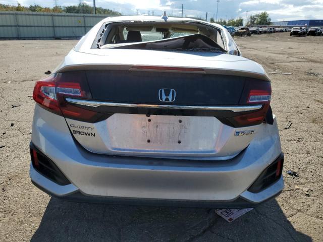 Photo 5 VIN: JHMZC5F16JC006511 - HONDA CLARITY 