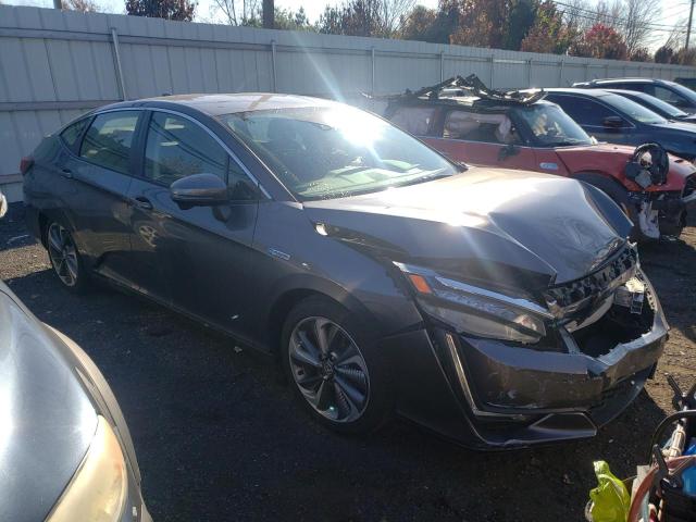 Photo 3 VIN: JHMZC5F16JC010008 - HONDA CLARITY 