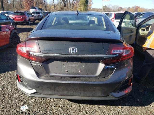 Photo 5 VIN: JHMZC5F16JC010008 - HONDA CLARITY 