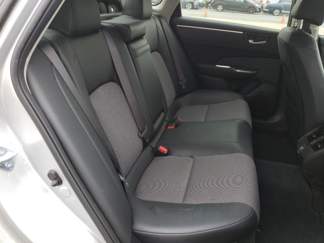 Photo 5 VIN: JHMZC5F16JC011336 - HONDA CLARITY 