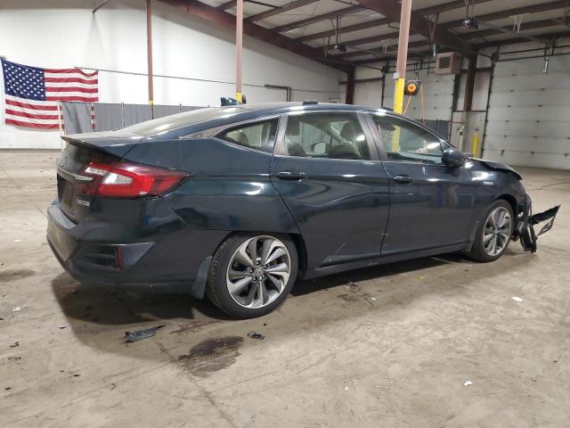 Photo 2 VIN: JHMZC5F16JC012163 - HONDA CLARITY 