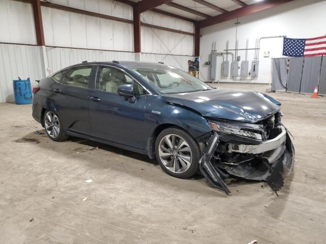 Photo 3 VIN: JHMZC5F16JC012163 - HONDA CLARITY 