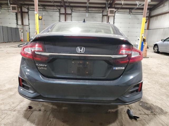 Photo 5 VIN: JHMZC5F16JC012163 - HONDA CLARITY 