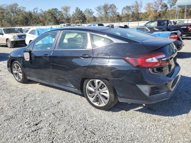 Photo 1 VIN: JHMZC5F16JC014141 - HONDA CLARITY 