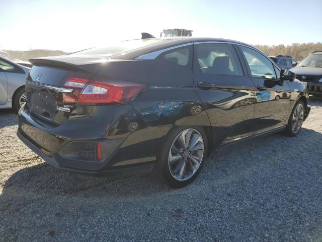 Photo 2 VIN: JHMZC5F16JC014141 - HONDA CLARITY 