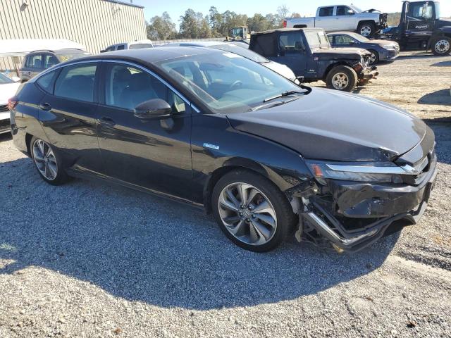 Photo 3 VIN: JHMZC5F16JC014141 - HONDA CLARITY 