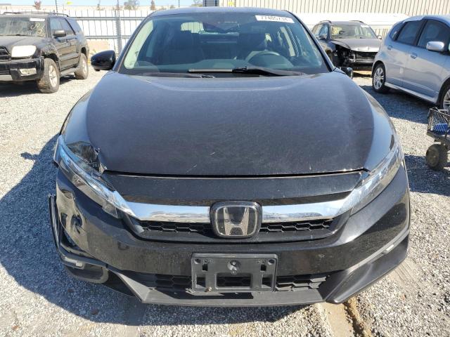 Photo 4 VIN: JHMZC5F16JC014141 - HONDA CLARITY 