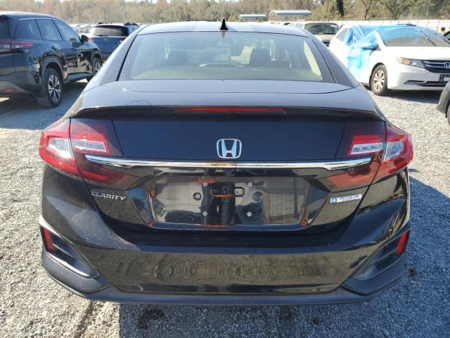 Photo 5 VIN: JHMZC5F16JC014141 - HONDA CLARITY 