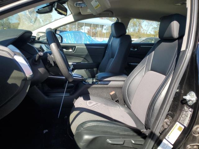 Photo 6 VIN: JHMZC5F16JC014141 - HONDA CLARITY 