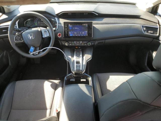 Photo 7 VIN: JHMZC5F16JC014141 - HONDA CLARITY 