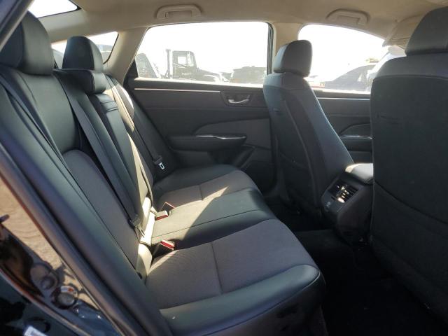 Photo 9 VIN: JHMZC5F16JC014141 - HONDA CLARITY 