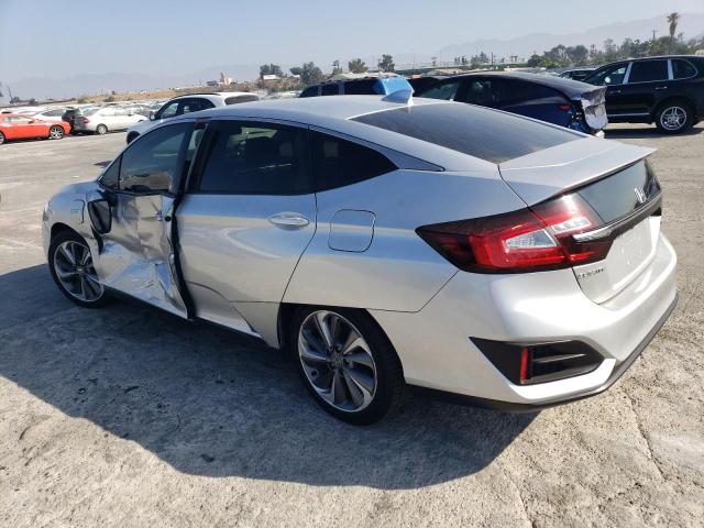 Photo 1 VIN: JHMZC5F16JC015483 - HONDA CLARITY 