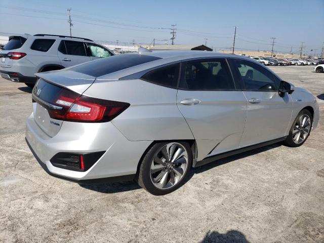 Photo 2 VIN: JHMZC5F16JC015483 - HONDA CLARITY 