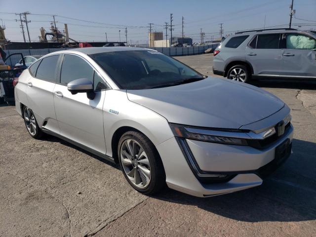 Photo 3 VIN: JHMZC5F16JC015483 - HONDA CLARITY 