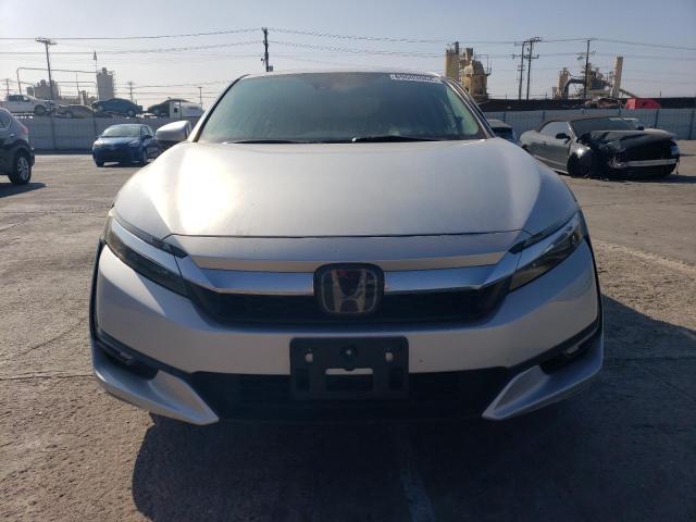 Photo 4 VIN: JHMZC5F16JC015483 - HONDA CLARITY 