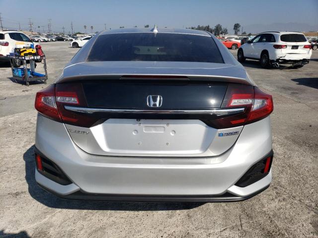 Photo 5 VIN: JHMZC5F16JC015483 - HONDA CLARITY 