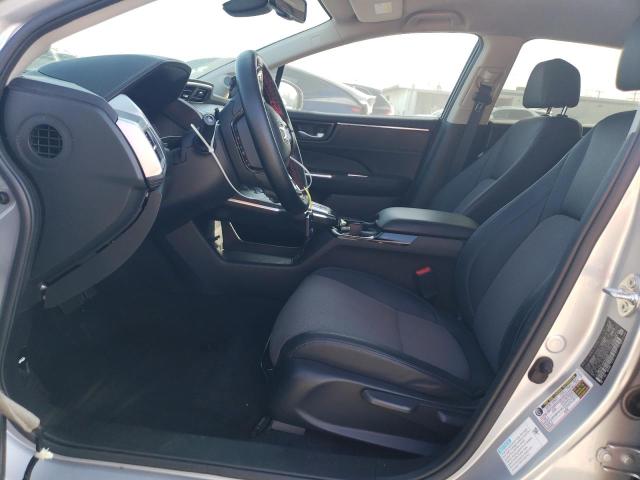 Photo 6 VIN: JHMZC5F16JC015483 - HONDA CLARITY 