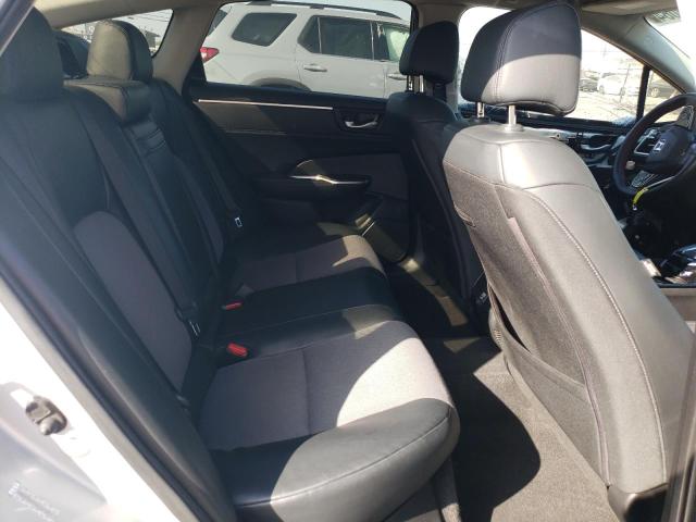 Photo 9 VIN: JHMZC5F16JC015483 - HONDA CLARITY 