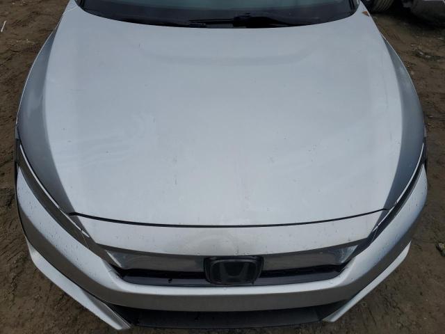 Photo 10 VIN: JHMZC5F16JC015547 - HONDA CLARITY 