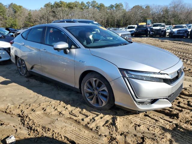 Photo 3 VIN: JHMZC5F16JC015547 - HONDA CLARITY 