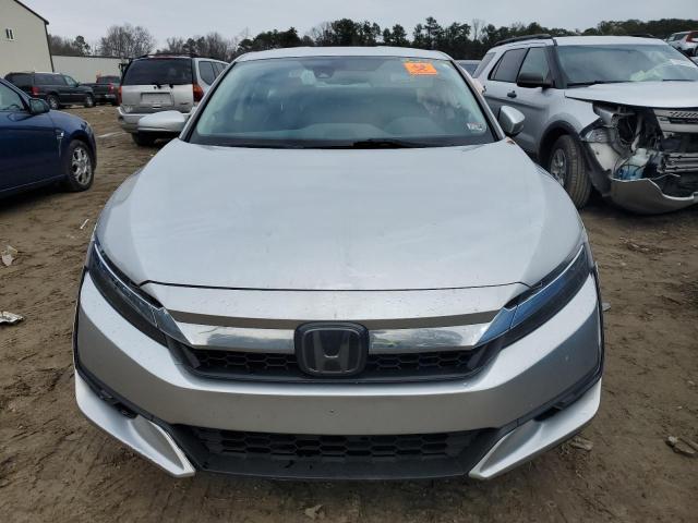 Photo 4 VIN: JHMZC5F16JC015547 - HONDA CLARITY 