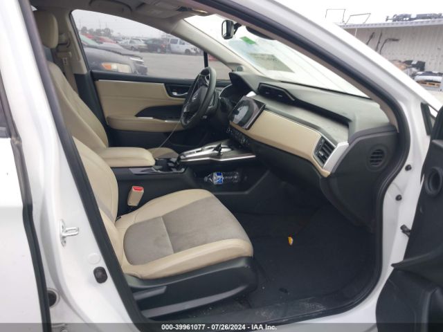 Photo 4 VIN: JHMZC5F16JC015709 - HONDA CLARITY 