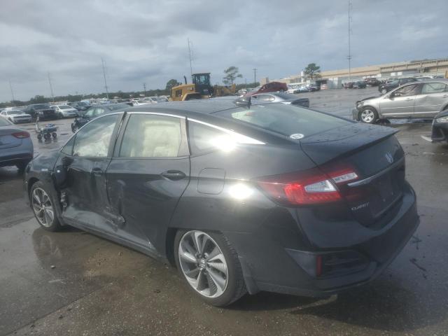 Photo 1 VIN: JHMZC5F16JC016388 - HONDA CLARITY 